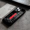 Etui International Havester IH Traktor Etui na Telefon Dla iPhone 18 17 16 Pro Max 15 Plus 14 Pro 12 11 13 Mini X XR XS Max Szklane Pokrowiec