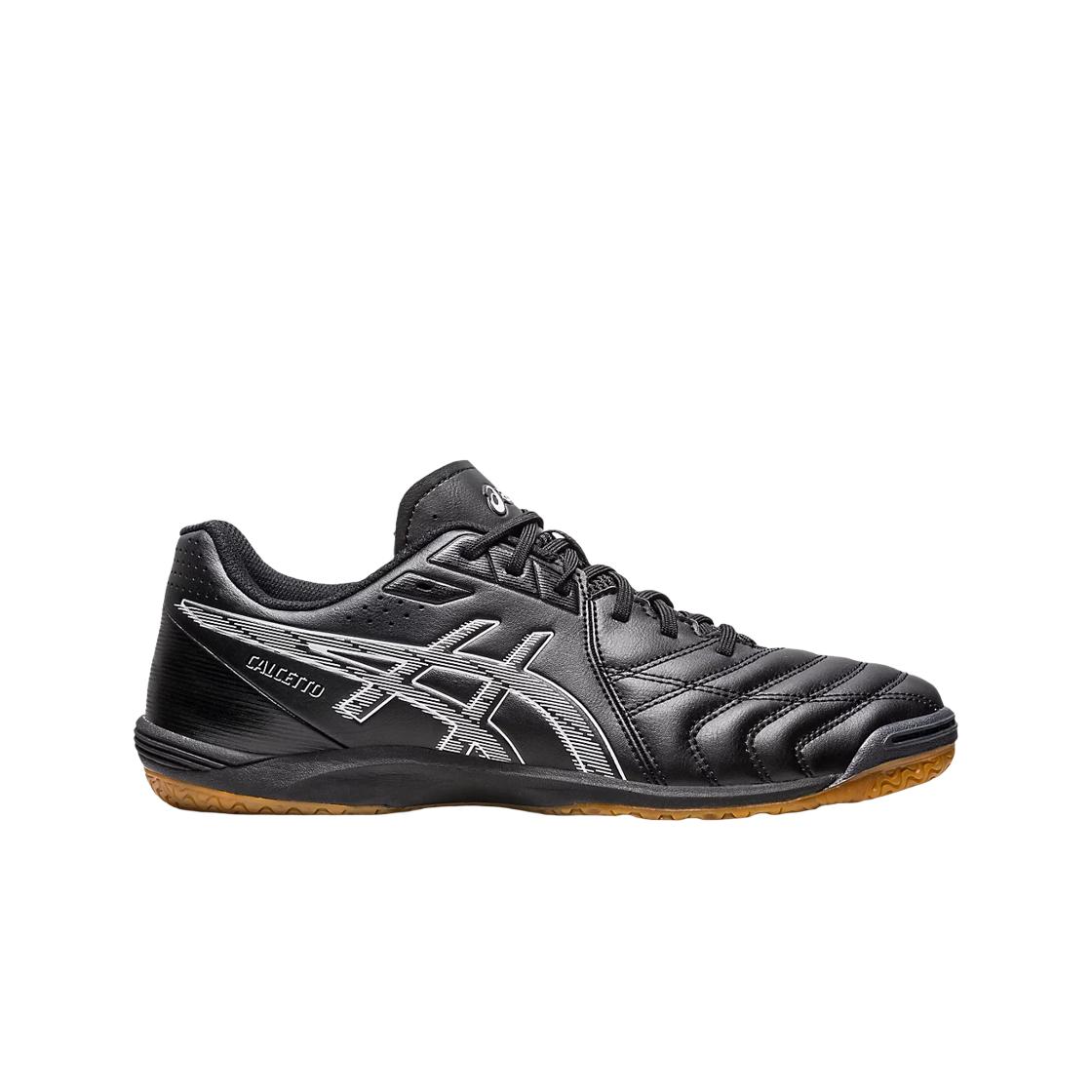 

Asics Calcetto Wd 9 Black White 235