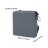 Booster for Dining Table Child Seat Mat Breathable Easy Cleaning Thickened Toddlers Cushion