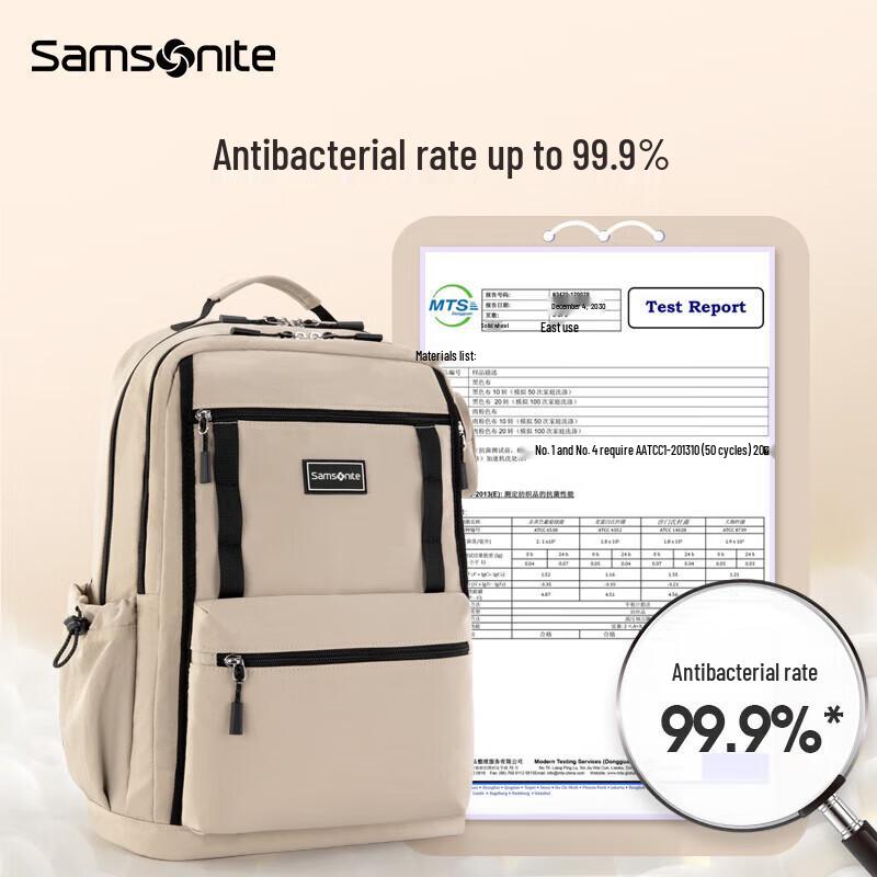 Samsonite Student Fashion Backpack