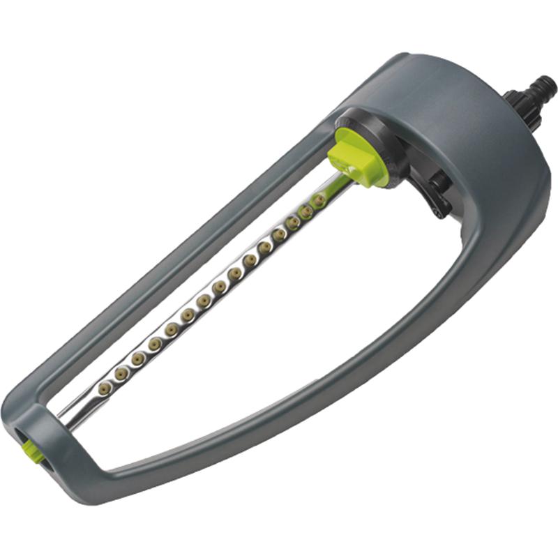GRANIT rectangular surface sprinkler