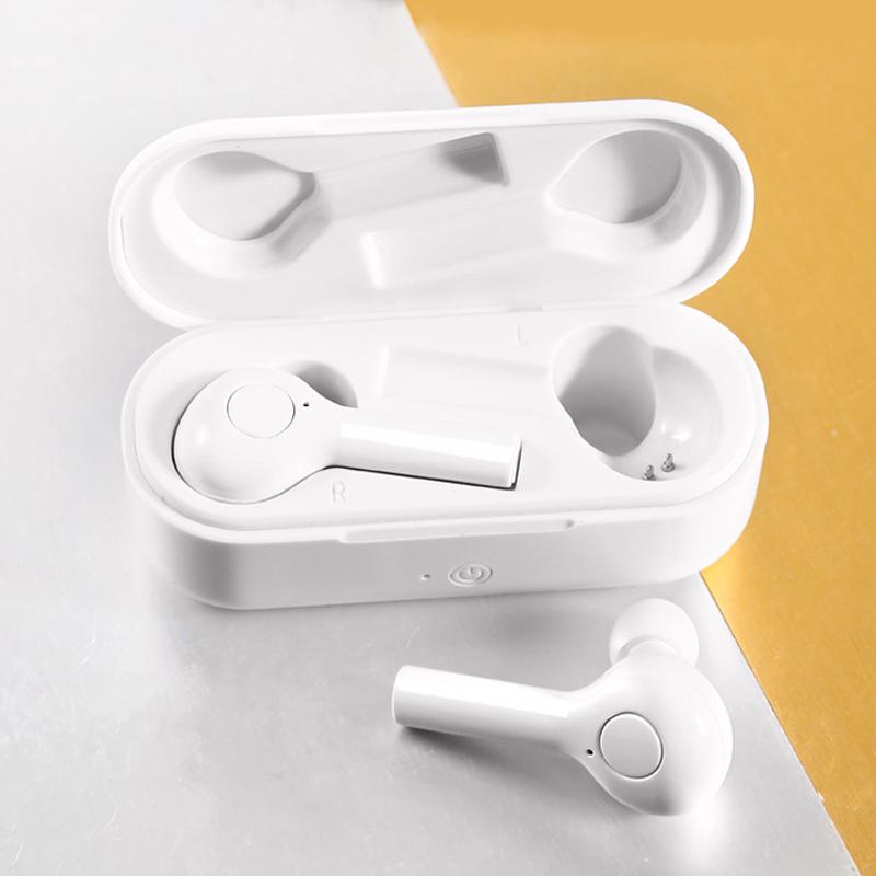 TW08 Translation Earphones TWS 
