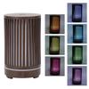 200ml Household Aromatherapy Diffuser Humidifier with Colorful Night