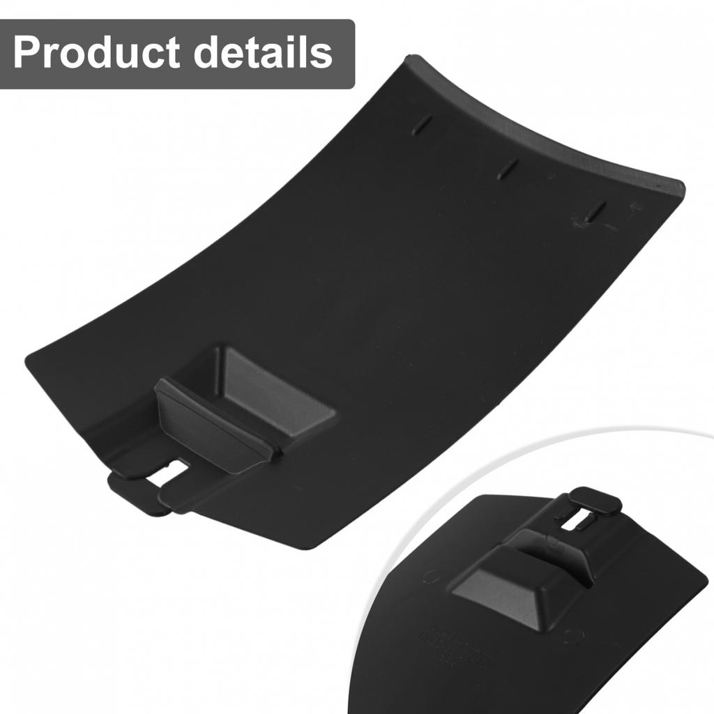 Easy To Use Wheel Arch Cover Front Quick Installation
