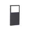 YTF-Carbon Nubia Z50Ultra Carbon Fiber Shell Anti-drop Aramid Fiber Shell Z50Ultra Thin Mobile Phone Case