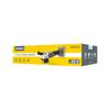 20V 125mm cordless angle grinder, powerful and lightweight