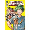 My Hero Academia, Vol. 42 Ο Μιντόριγια κληρονομεί την υπερδύναμη του μεγαλύτερου στον κόσμο