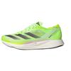 adidas נעלי ריצת מרתון Adizero Takumi Sen 10 נוחות רב-תכליתיות רשת עמידות נמוכות יוניסקס סניקרס ירוק IG3134