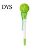 Non Slip School Pens Sport Funny Writing Pen, Volleyball/Tennis/Rugby/Basketball/Football/Baseball Design, Creative Decompression Unique Gifts