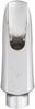 Claude Lakey Alto Saxophone Mouthpiece Apollo Rhodium 7