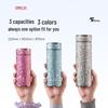 Shimeile Pure Titanium Insulated Water Bottle 470ML