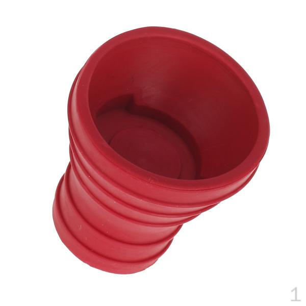 Golf Ball Retrieval Tool with Easy Grip Handle