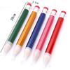 18/34/39CM Big Pencil Wooden Large Wood Pencil Fun Gift Stationery Pencil  School Office