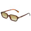 New Square Small Frame Sunglasses for Women's Luxury Fashion Sun Glasses for Women's Street Photography Trendy Glasses