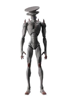 TAMASHII NATIONS Kaiju 8 Kaiju 9 190mm Painted Movable Figure S.H.Figuarts No. No. Approx. ABS&PVC
