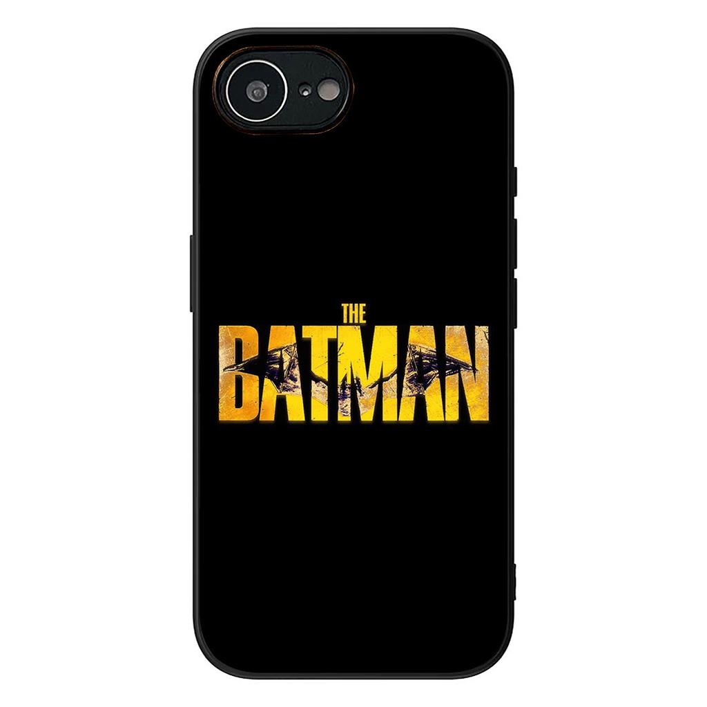 Bruces Waynes DC Movie Batmans Casing Cover for Samsung Galaxy S22 S21 S20 FE Ultra Plus A35 A36 A37 A33 A34 A04 A71 Phone Case