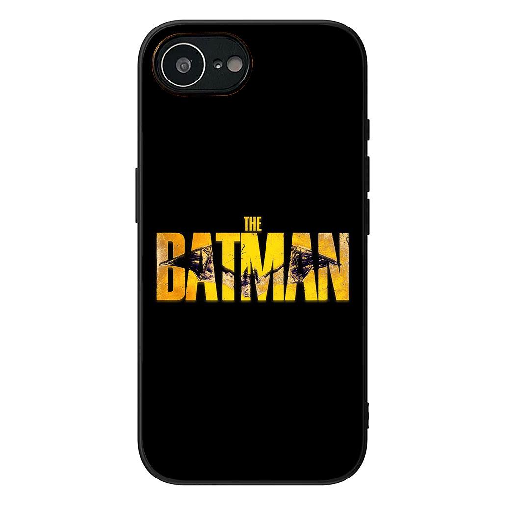 

Bruces Waynes DC Movie Batmans Casing Cover for Samsung Galaxy S22 S21 S20 FE Ultra Plus A35 A36 A37 A33 A34 A04 A71 Phone Case Galaxy S21