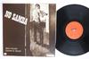 LP Record ALLEN HOUSER  No Samba ARS001 STRAIGHT AHEAD 1973 US Jazz Used