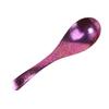 XinKe Pure Titanium Medium Spoon