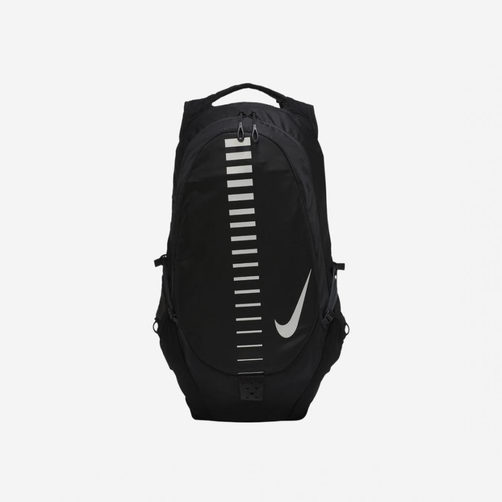 

Рюкзак Nike Run Черный