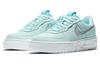 Nike Air Force 1 Pixel 'Glacier Blue' Damen DH3855-400