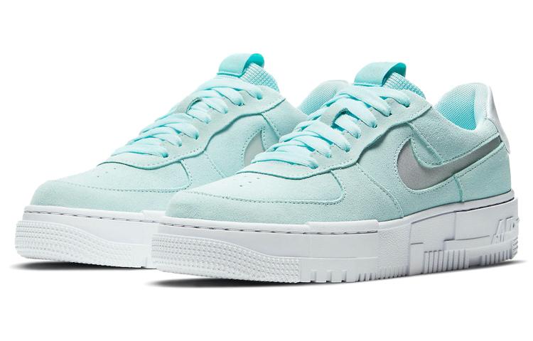 Nike Air Force 1 Pixel 'Glacier Blue' Damen DH3855-400