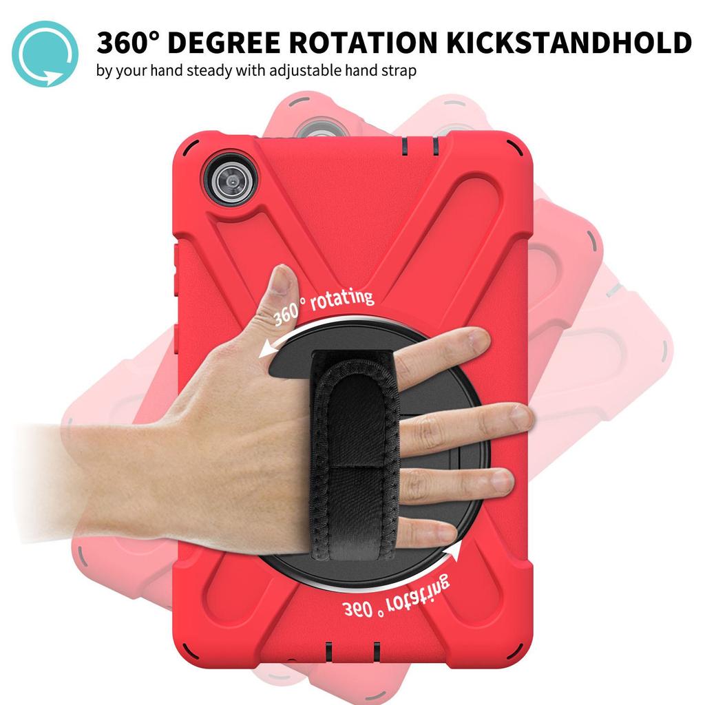 Lenovo Tab M8 8-inch Protective Cover - 8505X/8505F