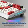 Zero Point RGB Wired Mechanical Gaming Keyboard