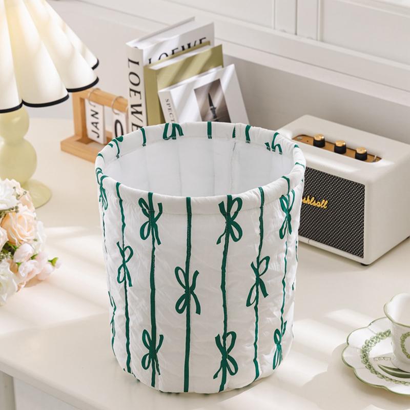 Multi-Purpose Collapsible Fabric Storage Bin Laundry Basket Organizer for Bathroom, Bedroom Closet Space-Saving Cloth Container