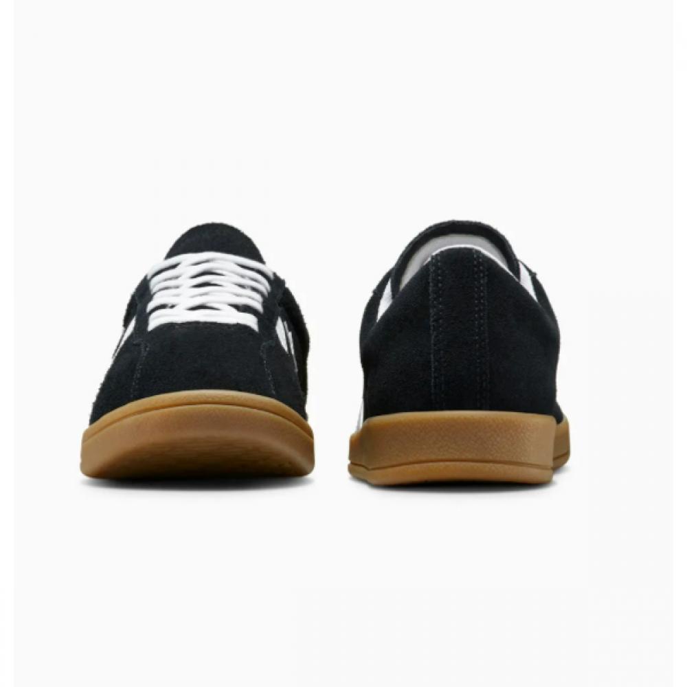 Converse All Star Classic Trainer Ox Black A16534c