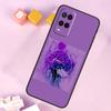 Anatomy Brain Case For Oppo A60 A80 A40 A15 A16 A17 A57 A94 A74 A54 A76 A96 A18 A38 A58 A78 A98 A5 A6 Pro