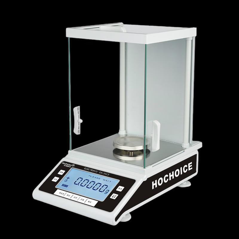

HOCHOICE Laboratory Digital Analytical Balance