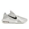 Pánské tenisky Air Max Impact 4 bílo-černé Pure-Platinum DM1124-100
