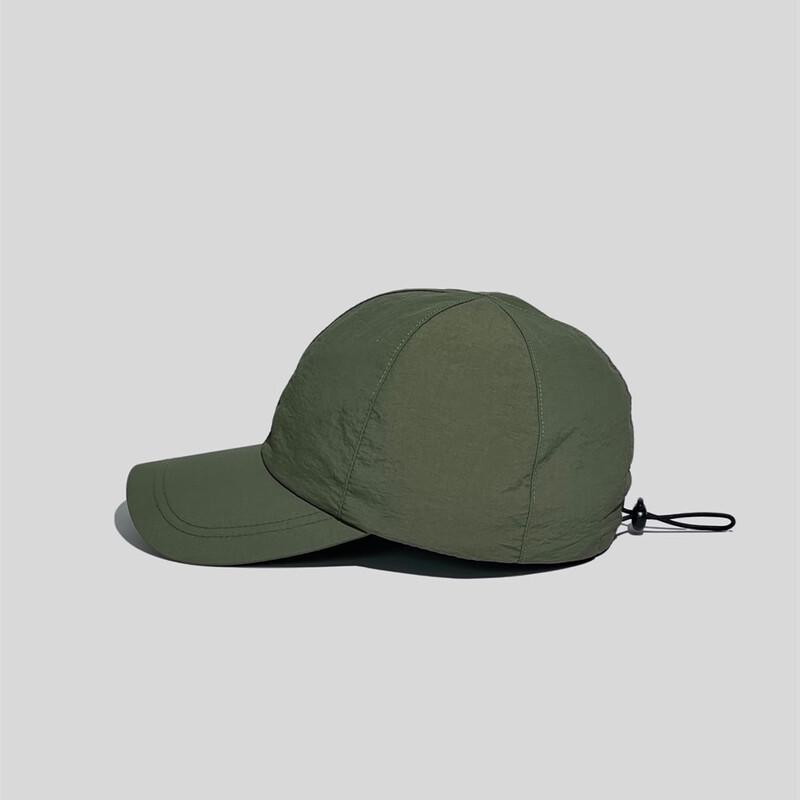 Men's Outdoor Quick-Dry Baseball Cap