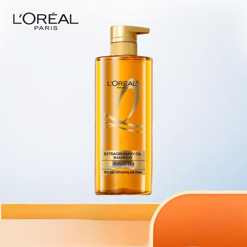 L'Oréal Advanced Hair Care Shampoos