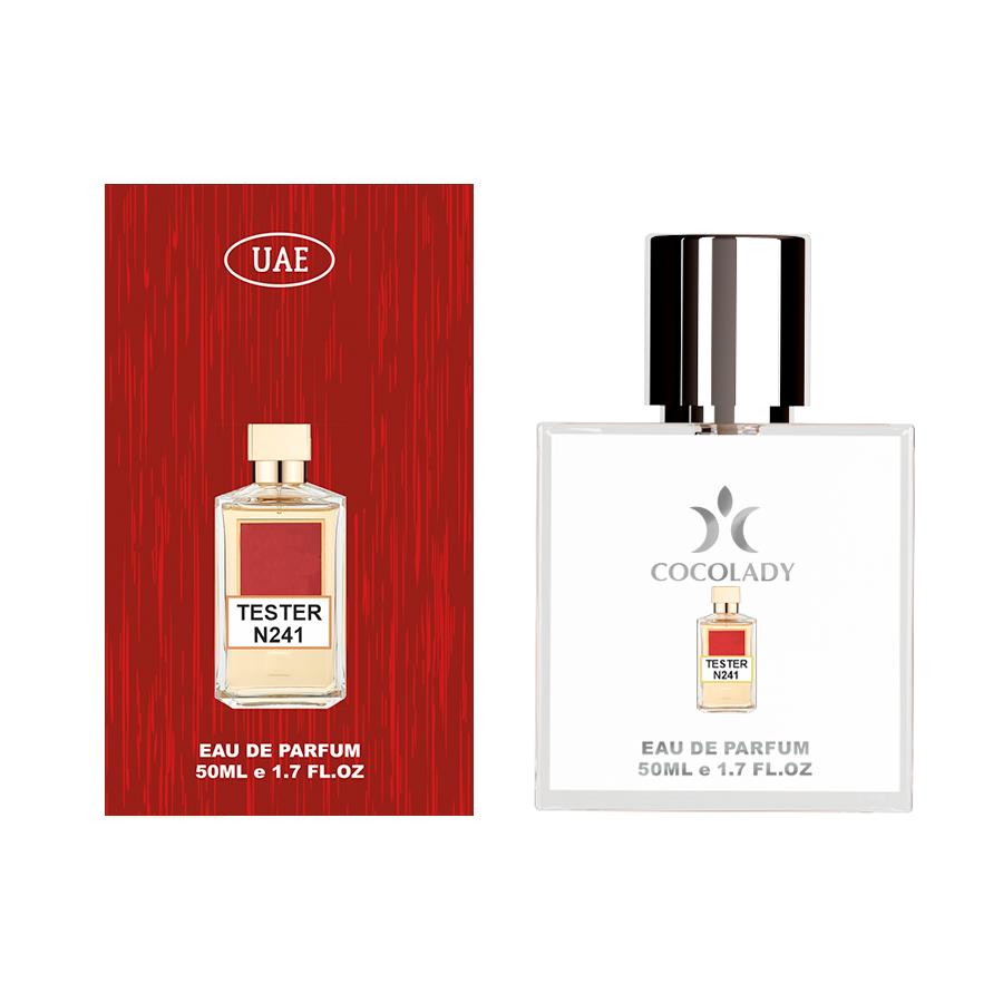 Unisex Rouge eau de parfum