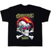 Sublime With Rome Band Heavy Cotton Black Unisex S-4XL Shirt AB378
