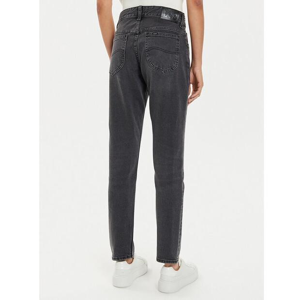 Lee Rider Jeans 112341336 Black Slim Fit