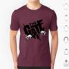 The Gate T Shirt Cotton Men Women DIY Print The Gate Eighties Eighties Movie Et Spielberg 80s Horror Scary Practical Effects