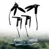 4Pcs RC Drone Motor Arm Set,Front and Rear Assembly,Professional Accessory Repair Parts,Axis Arms