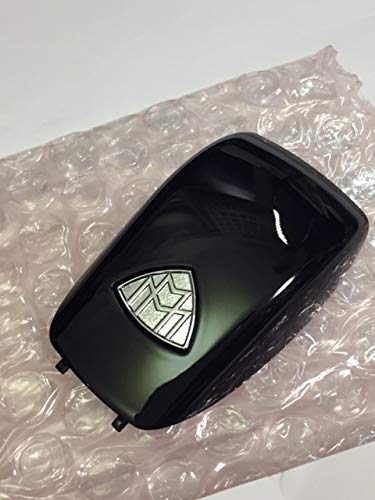 Mercedes Benz Genuine Maybach Gen6 Type Electronic Key Cover Key чёрный
