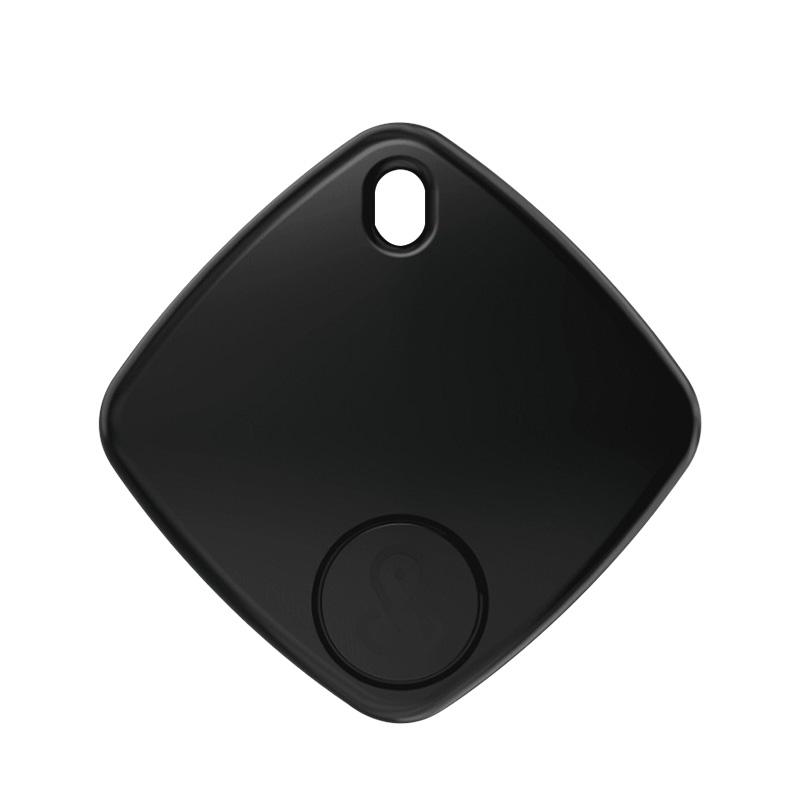 Мини-трекер Умная метка Детский питомец Автомобильный GPS-трекер Bluetooth Умное устройство от потери Сигнализация Напоминание Позиционер с функцией Find My