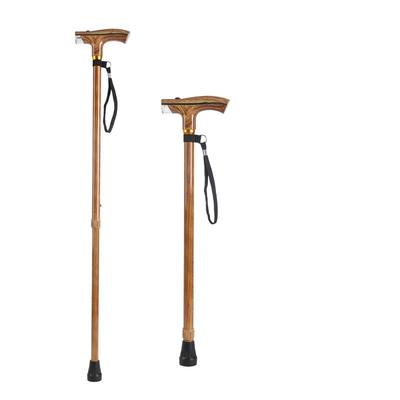 Bengala para Caminhada Brangdy para Idosos com Luz LED