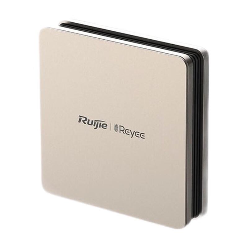 

Ruijie RG-RAP1260(G) WiFi 6 Wall-Plate AP