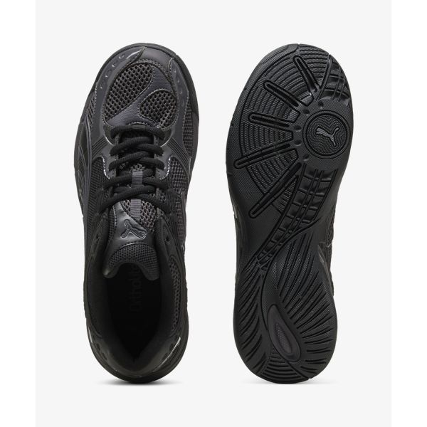 Puma Kessel Pro Comode Scarpe da Corsa Sportive Sneakers Unisex Nere 405351-01