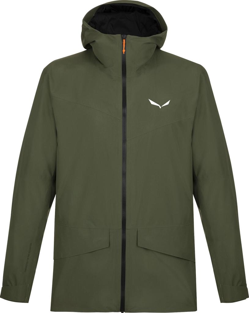 Куртка Salewa Puez Gtx 2L M