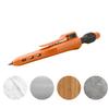 Construction Pencil Framing Marker For Mechanical Carpenter Drafting Pencil For Workshop Home Plumbing Drywall Industry