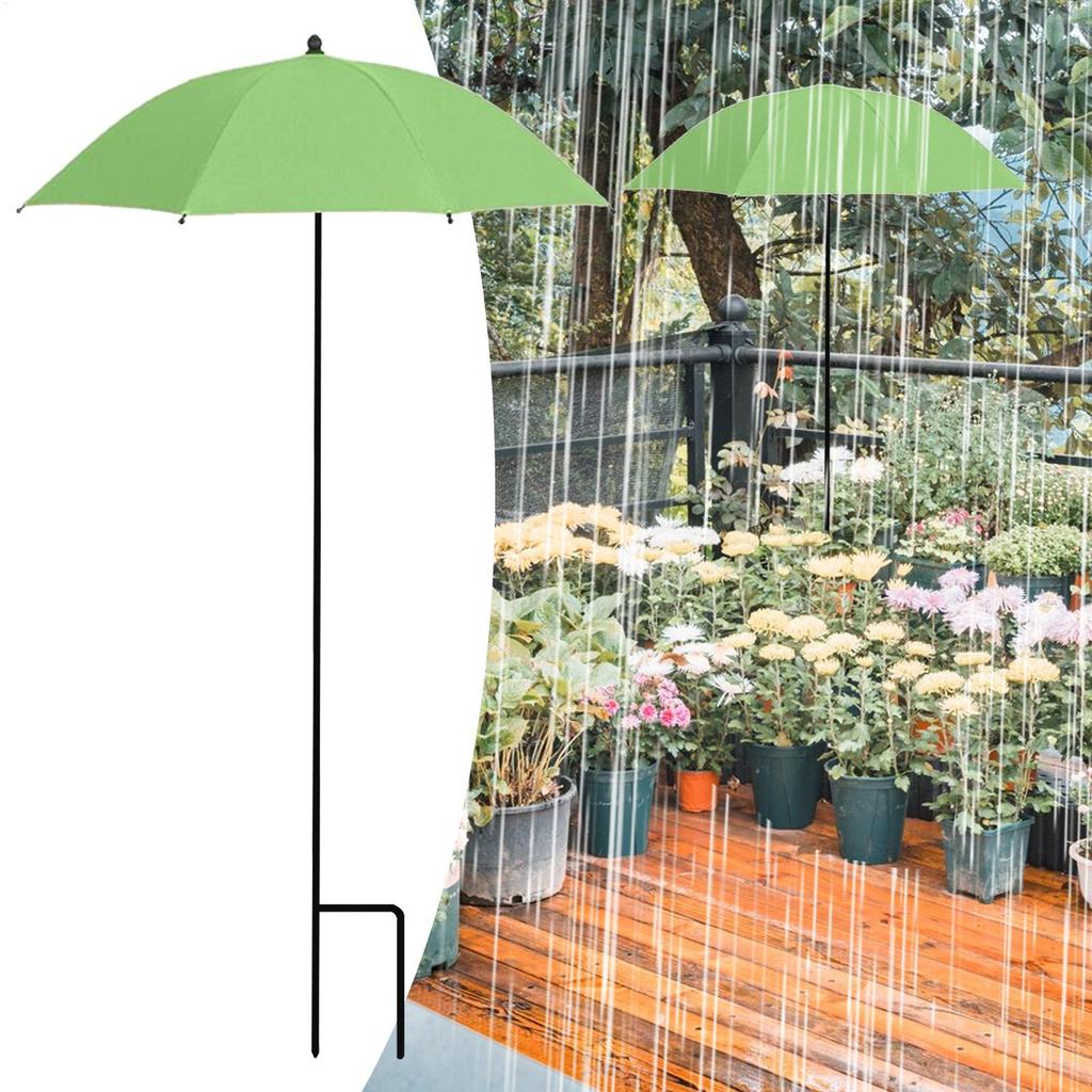 Shade Cloth for Garden Adjustable Outdoor Umbrella Gardening Supplies Patio Umbrellas Plant parasol Flowers Plants Shade Cover
