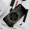 Alan Walker DJ Faded Handyhülle für Samsung Galaxy S24 S23 S22 S21 S20 A24 A34 N20 M54 A54 A53 Fe Plus Ultra Schwarzes Weiches Cover