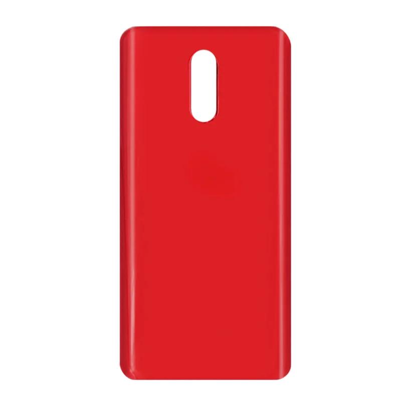 Back Cover for OnePlus 7 Battery Cover, Rear , Housing Case with Camera Lens, Adhesive Replace